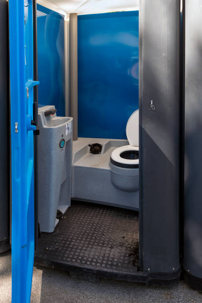 Best Porta potty delivery and setup  in Clear Lake, WA