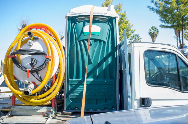 Best High-end porta potty rental  in Clear Lake, WA