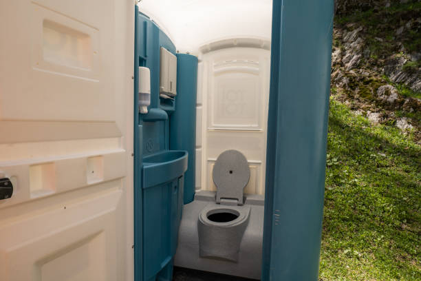 Best Porta potty rental for parties  in Clear Lake, WA