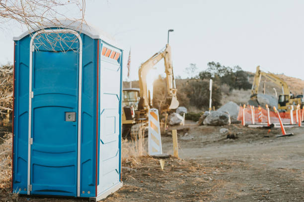 Best Local porta potty services  in Clear Lake, WA