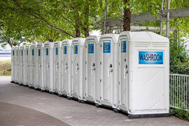  Clear Lake, WA Porta Potty Rental Pros