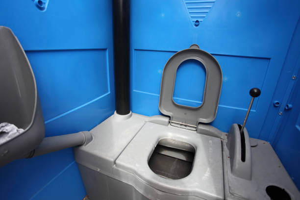 Best Porta potty rental for parties  in Clear Lake, WA