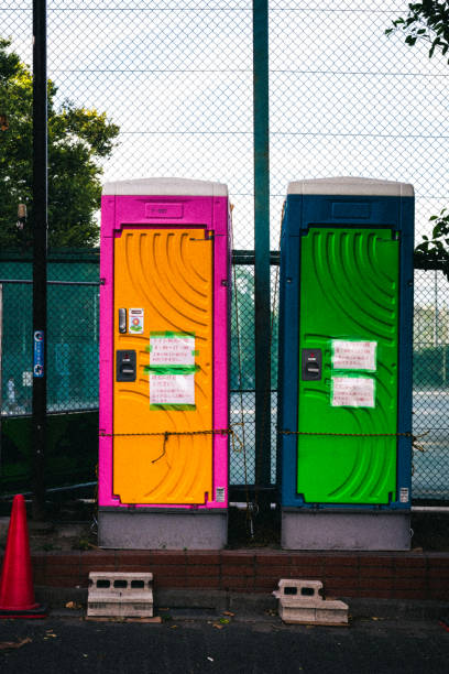 Best Best portable toilet rental  in Clear Lake, WA