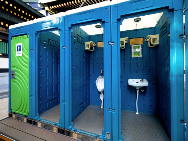 Best Portable toilet rental cost  in Clear Lake, WA