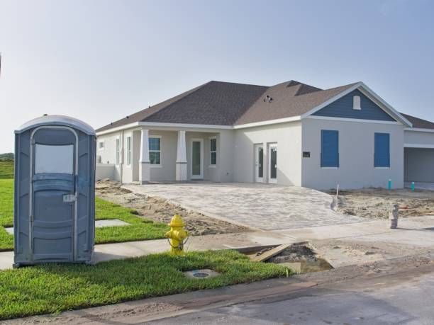 Best Event porta potty rental  in Clear Lake, WA