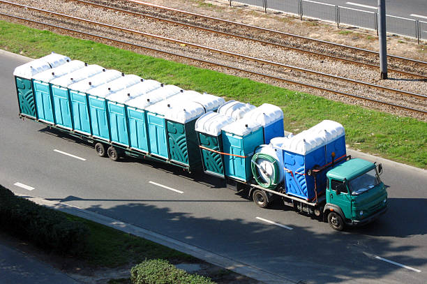 Best Luxury portable toilet rental  in Clear Lake, WA